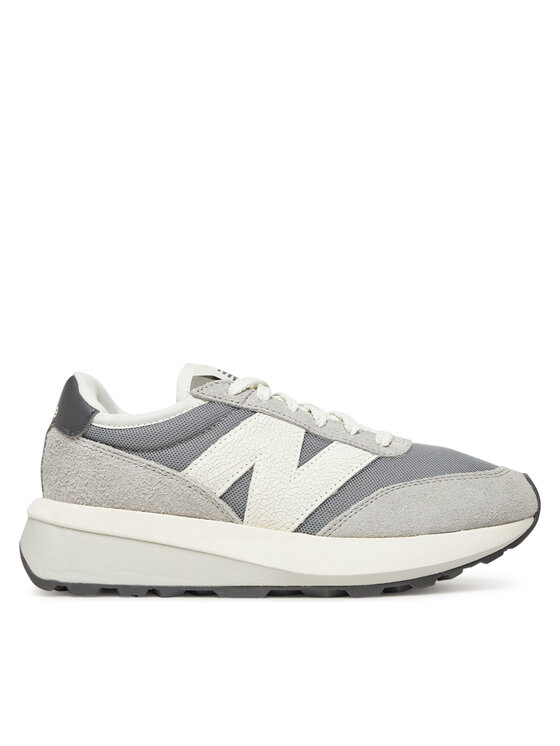 New Balance New Balance Сникърси U370AH Сив