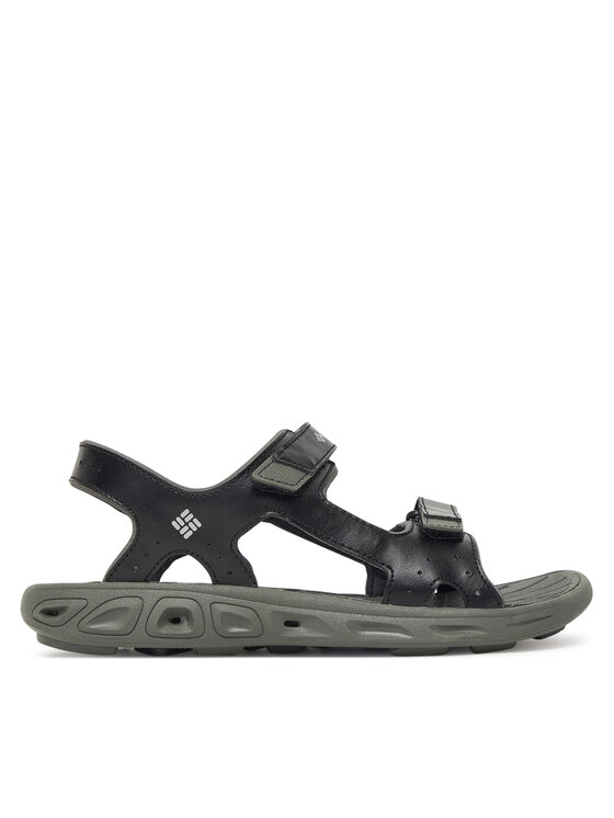 Columbia Columbia Basutės Youth Techsun Vent BY4566 Juoda