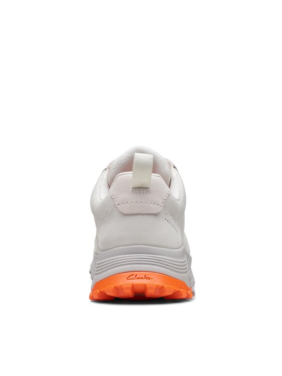 Clarks Clarks Sneakers ATLTrekFreeWP 26169966 Beige