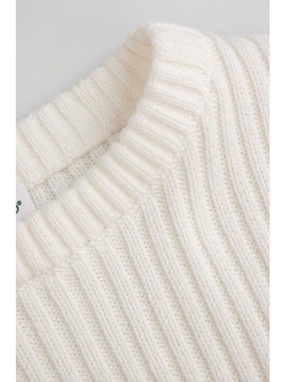 Coccodrillo Coccodrillo Svetr WC5172101FGJ-022 Barevná Regular Fit