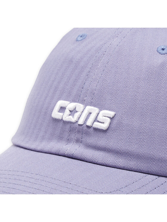 Converse Casquette 10023834 A02 Violet