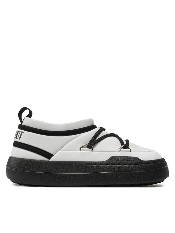 Damskie Botki Moon Boot, Rozmiar 38, Czarne, Park Icon 80D2470070
