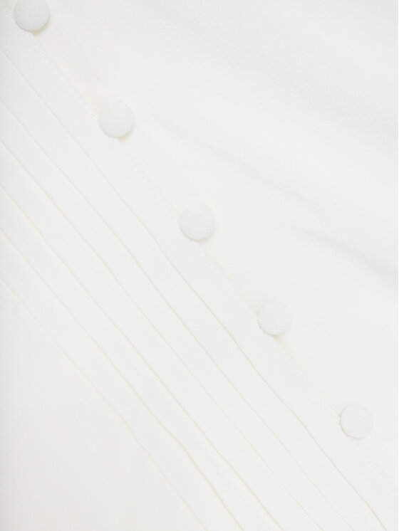 United Colors Of Benetton United Colors Of Benetton Πουκάμισο 5RZPCQ03H Λευκό Regular Fit