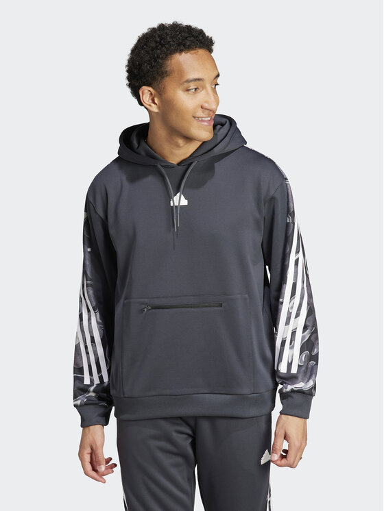 Felpa adidas typo new arrivals