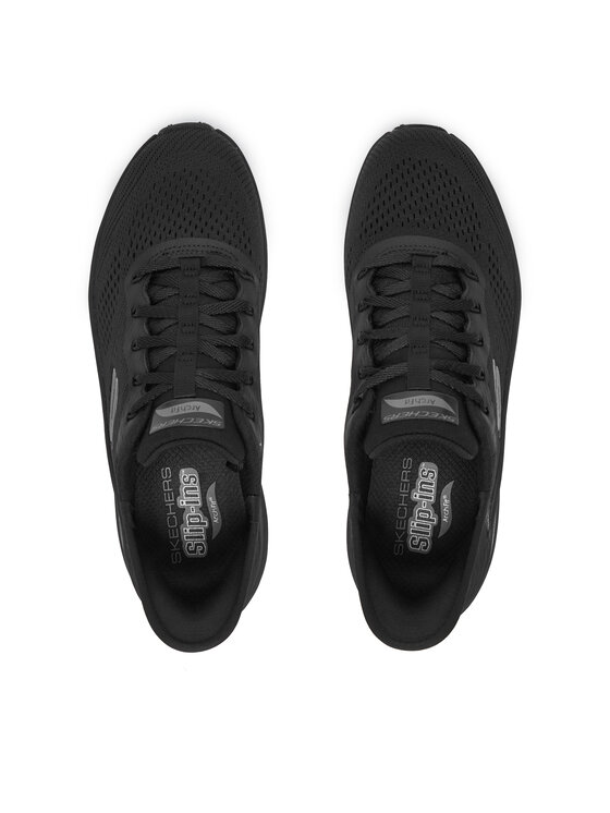 Skechers Skechers Sneakersy Arch Fit 2.0 150066/BBK Černá