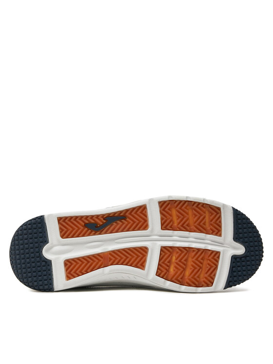 Joma Joma Sneakersy W.Play Jr WPLAYW2452V Bílá