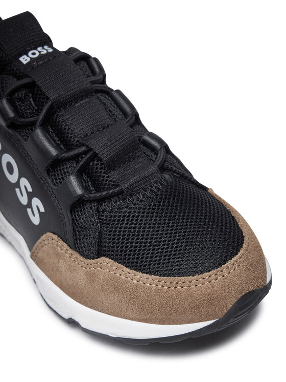 BOSS Boss Tenisice J51314 M Bež