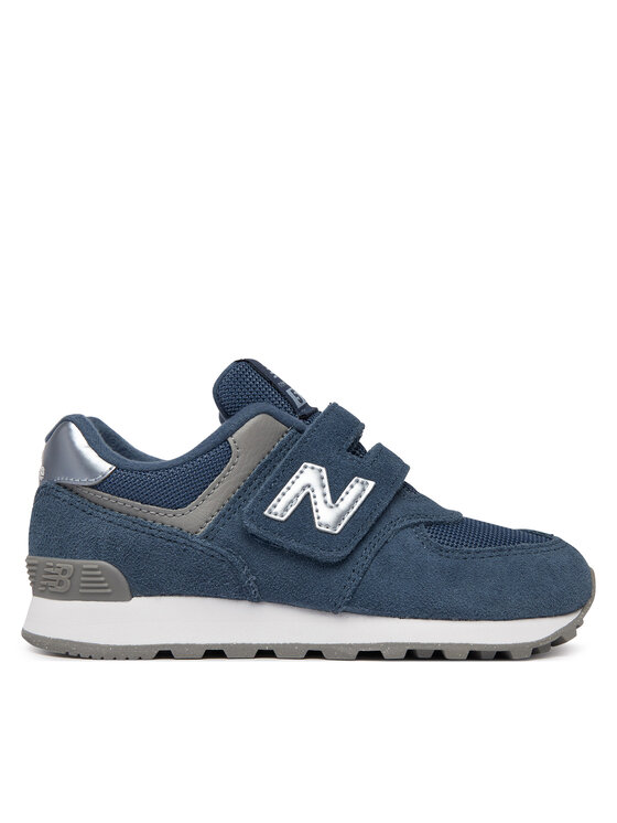 New Balance Sneakers P5741UH Bleumarin
