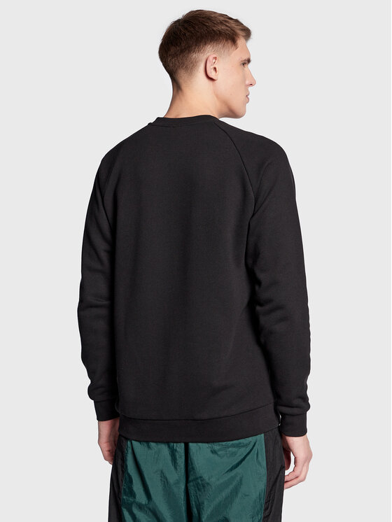 Felpa Adicolor Classics Trefoil Crewneck