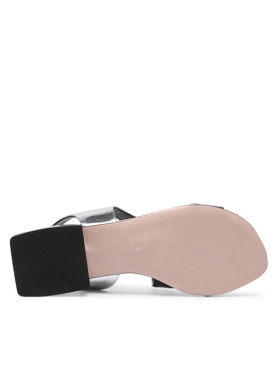 Sandali 3919/078-P Argento