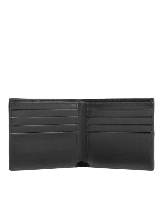 PHILIPP PLEIN PHILIPP PLEIN Portfel 26805 Czarny