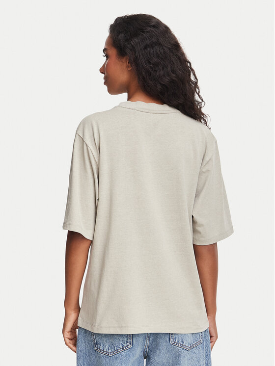 BOSS BOSS T-Shirt C_Eregular_4 50566819 Grün Relaxed Fit