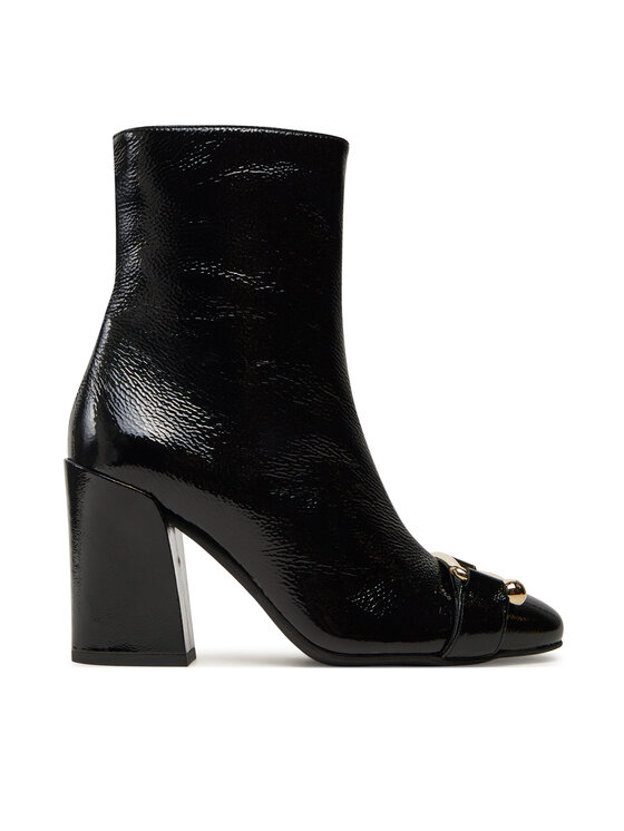 Botine Furla YI68FNU Y57000 O6000 Negru