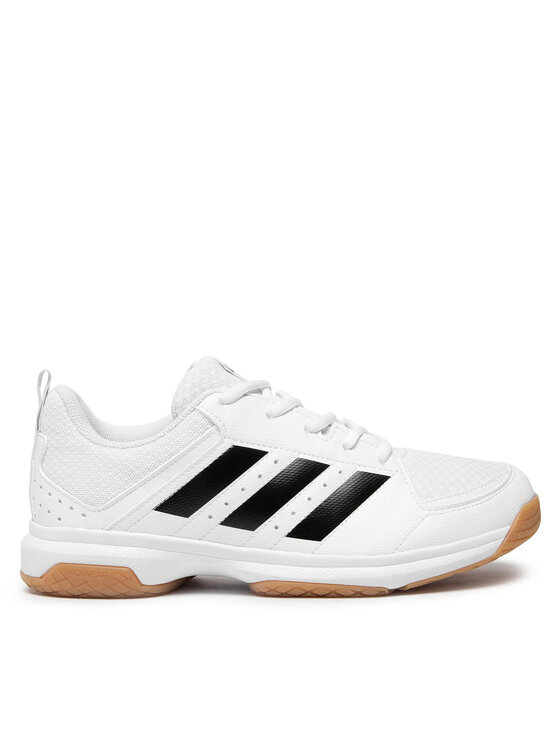 adidas Chaussures pour sport en salle Ligra 7 M GZ0069 Blanc Modivo
