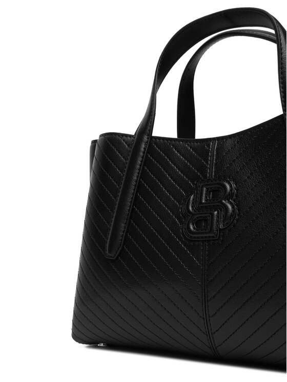 BOSS BOSS Rankinė 50557898 Juoda