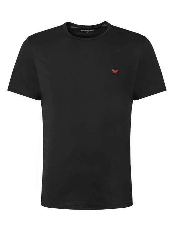 Emporio Armani Underwear Emporio Armani Underwear Súprava tričiek EM000391 AF10800 MC079 Farebná Regular Fit