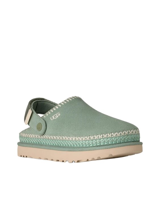 Ugg Ugg Kapcie 1177270-ART Zielony
