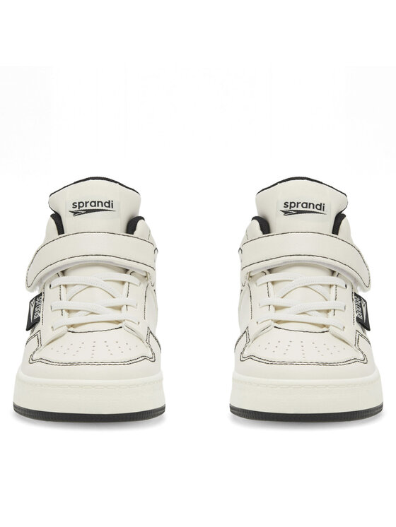 Sprandi Sprandi Sneakers Y-289-1(CH) Weiß