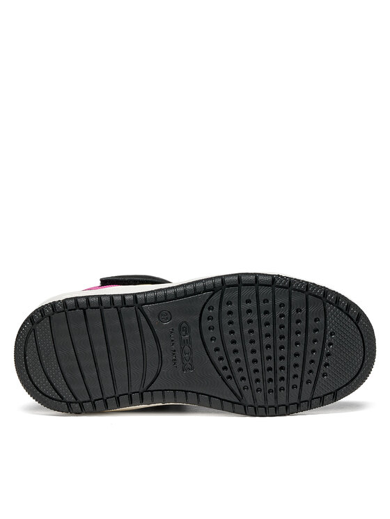 Geox Geox Αθλητικά J Washiba Girl J66HXJ 054FU C0922 M Έγχρωμο