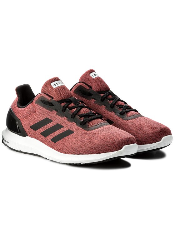 adidas Chaussures de running Cosmic 2 M CP8697 Bordeaux Modivo