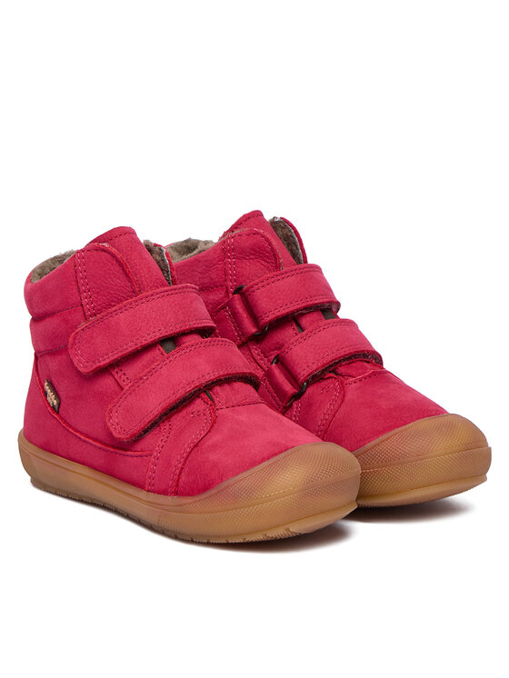 Froddo Froddo Schneeschuhe G2110138-13 S Rosa
