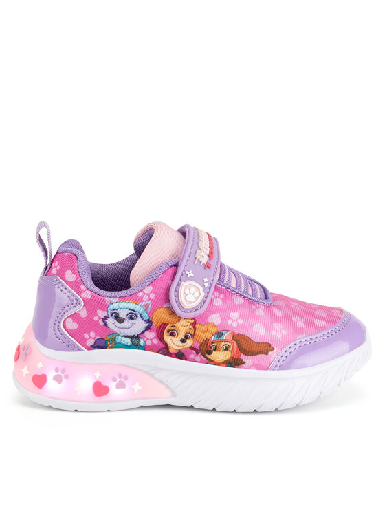 Paw Patrol Paw Patrol Tenisice CP66-SS25-329PAW Ružičasta