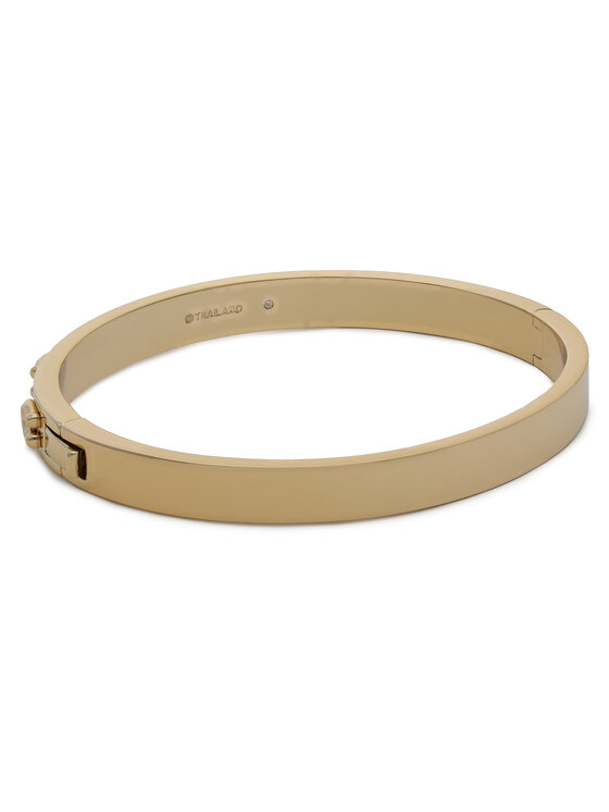 Coach Coach Armband 37335948GLD710 Goldfarben