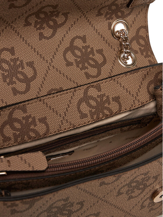 Guess Guess Сумка HWOS96 39210 Коричневий