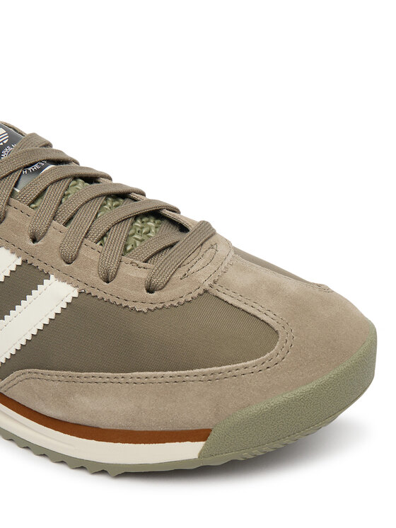 adidas adidas Sneakersy Sl 72 Rs JQ9719 Brązowy