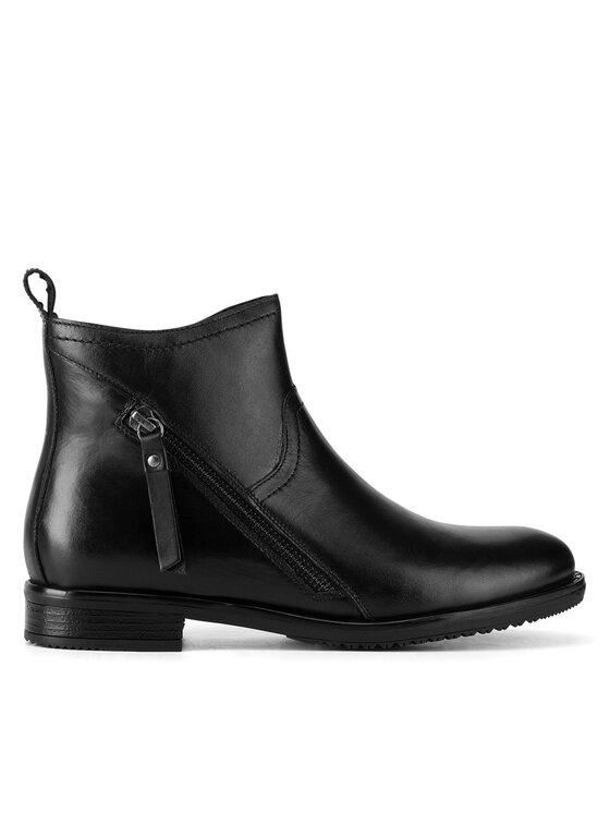 Lasocki Lasocki Stiefeletten WI23-DALIA3-20 Schwarz