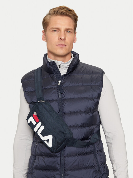 Fila Fila Crossover torbica FA026 Tamnoplava