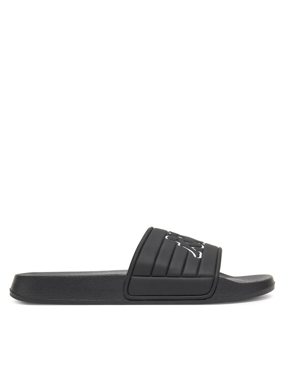 Kappa Kappa Şlapi CEO-SS24-M1 Negru