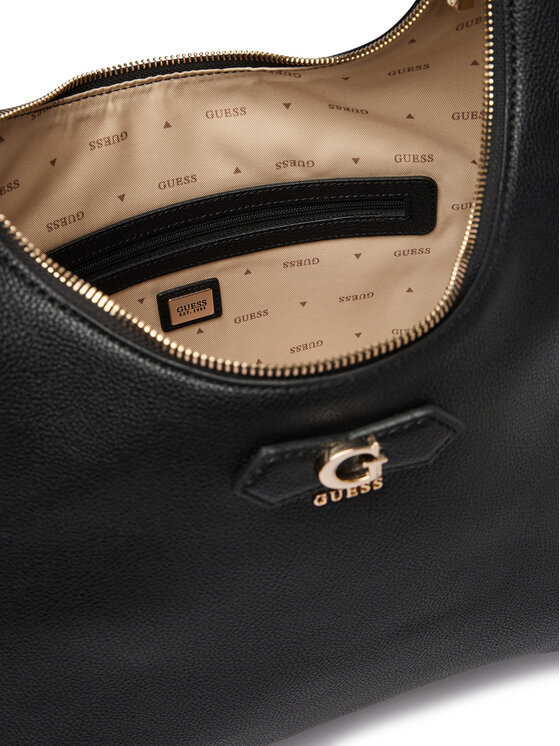 Guess Guess Soma Suzy HWBG23 22020 Melns