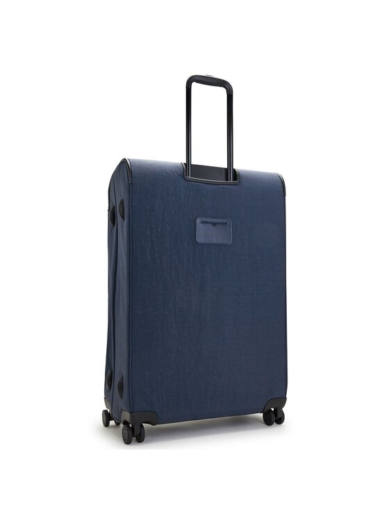 Kipling Kipling Walizka duża 273550 Błękitny