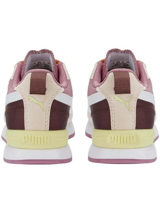 Puma Puma Sneakersy 373616 31 Kolorowy