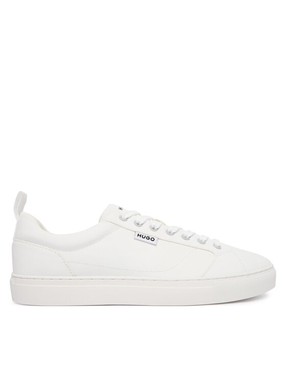 HUGO Sneakers Morrie 50558229 Alb