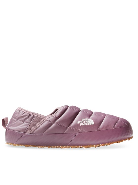 The North Face Papuče W Thermoball Traction Mule VNF0A3V1HOH41 Fialová