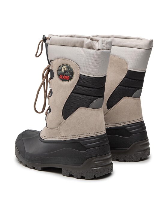 Olang Olang Schneeschuhe Canadian Beige