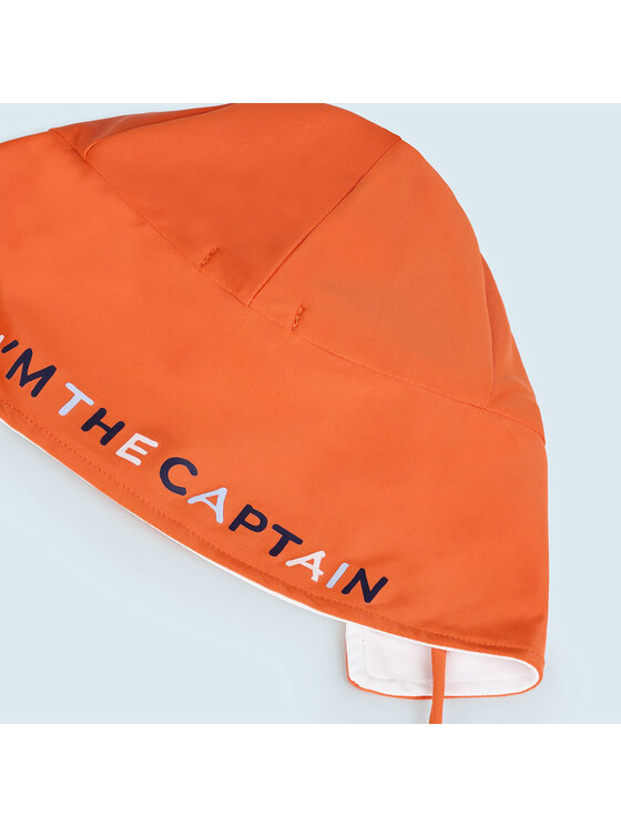 Mayoral Mayoral Cap 10414 Orange