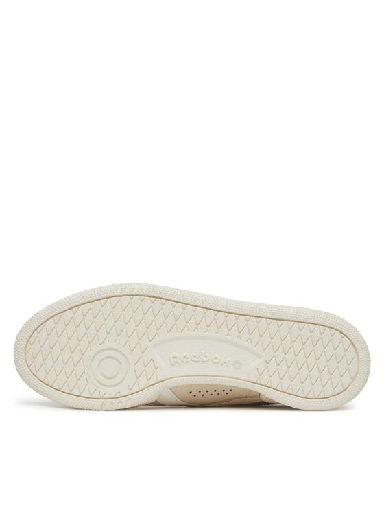 Reebok Reebok Sportcipők CLUB C GROUNDS UK 100220809 Bézs