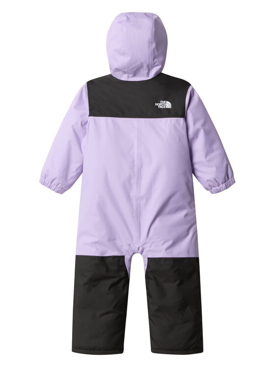 The North Face The North Face Suusakostüüm Freedom NF0A7UNA Lilla Regular Fit