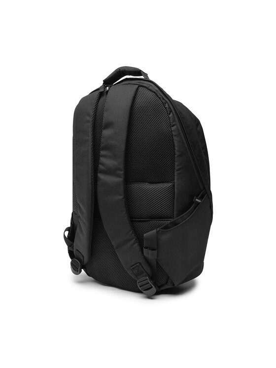 Delsey Delsey Ruksak Securban 00333460000 Čierna