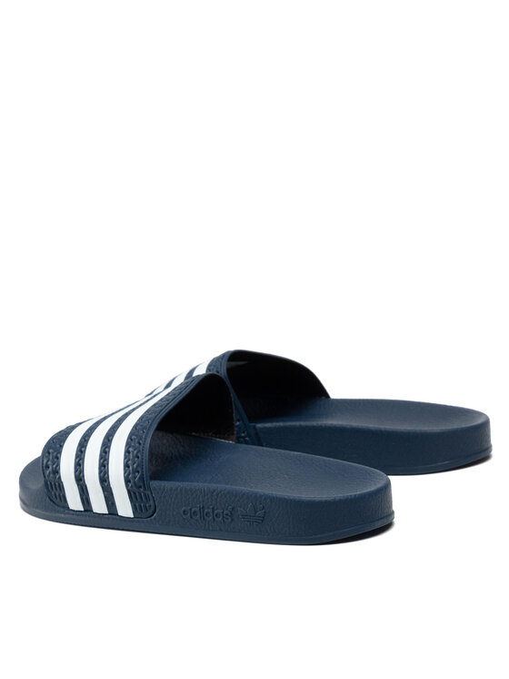 adidas adidas Nazouváky adilette 288022 Tmavomodrá