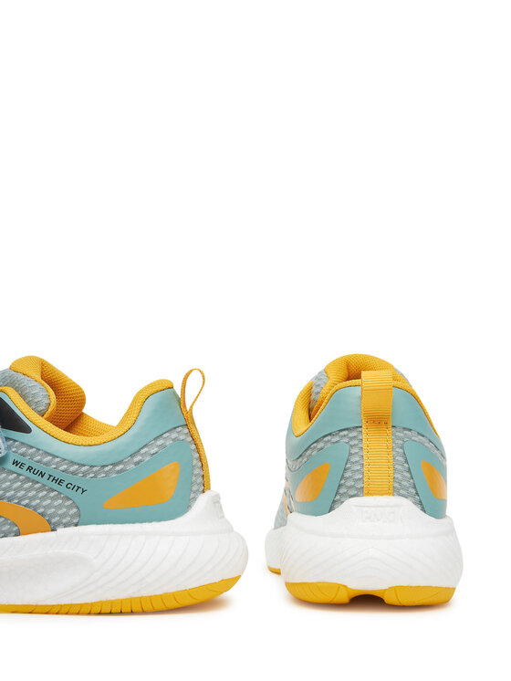 Primigi Primigi Sneakersy 7958611 Zielony