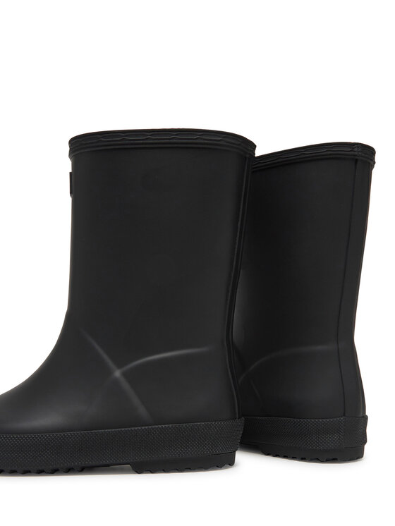 Hunter Hunter Cizme de cauciuc HFRK0002242 Negru