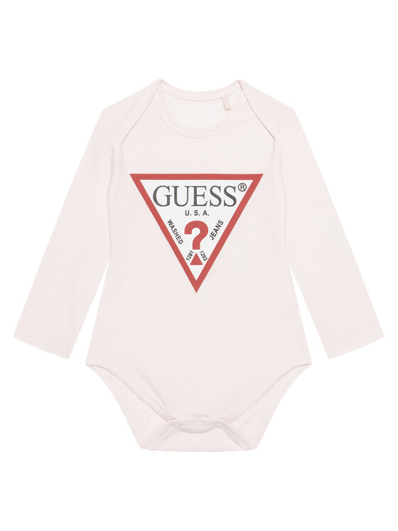 Guess Guess Body H5RW00 K6YW1 Rosa