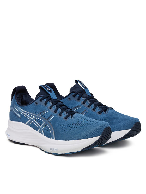 Asics Asics Buty do biegania Gel-Kayano 32 1011C052 Niebieski