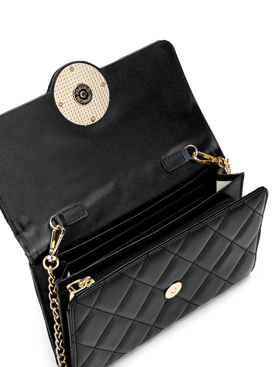 Monnari Monnari Borsetta TORIMP0-24Z-PHO0100-K020 Nero