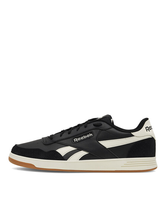 Reebok Reebok Superge Court Advance 100074282 Črna