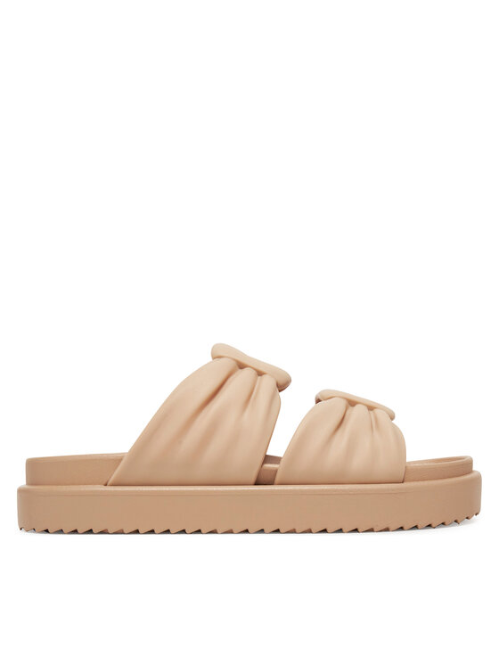 JENNY JENNY Pantoletten CT100924 Beige